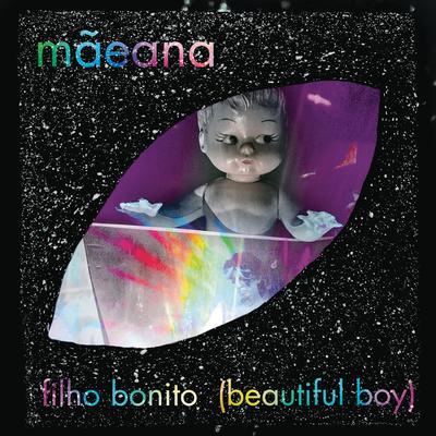 Filho Bonito (Beautiful Boy) (Ao Vivo) By Mãeana's cover