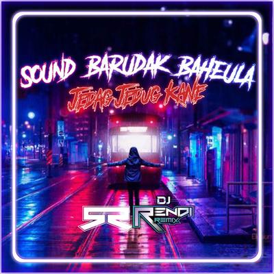 DJ RENDI REMIX's cover