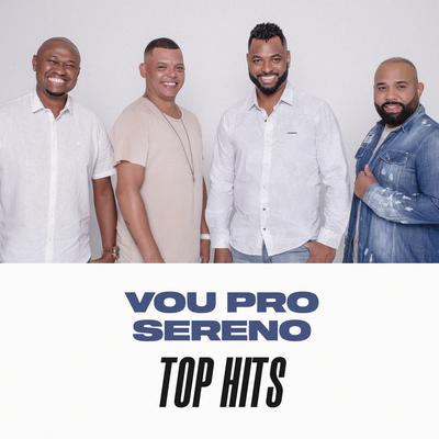 Trapaças do Amor (feat. Reinaldo) (Ao Vivo) By Vou pro Sereno, Reinaldo's cover