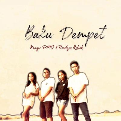 BAKU DEMPET's cover