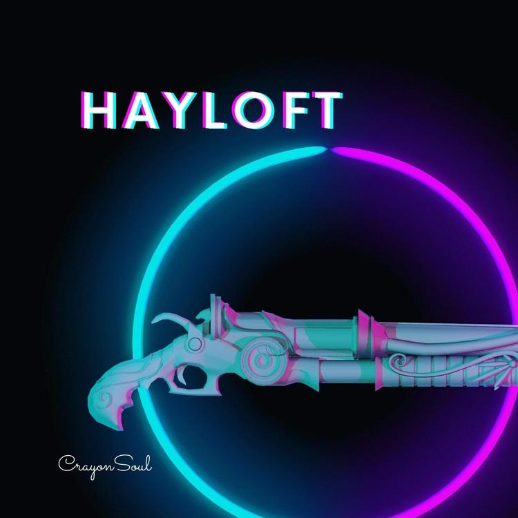 Crayon Soul's avatar image