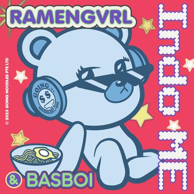 Indo ME By Ramengvrl, Basboi's cover