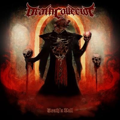 DeathCollector By DeathCollector's cover