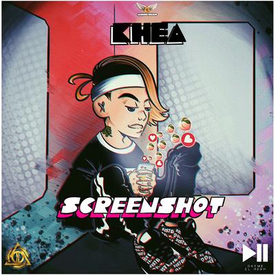 Screenshot By KHEA's cover