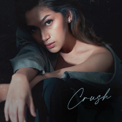 Crush's cover