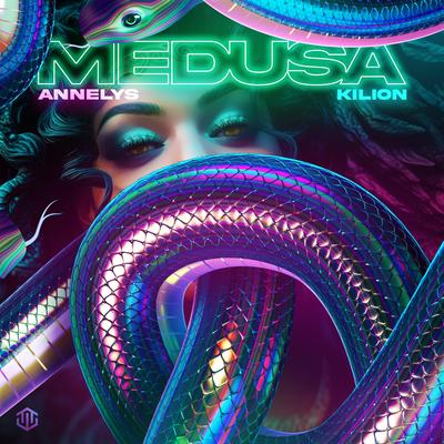 Medusa By Annelys, RichWired, Kilion's cover