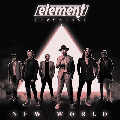 New World Resonansi (Romantic Version)'s cover