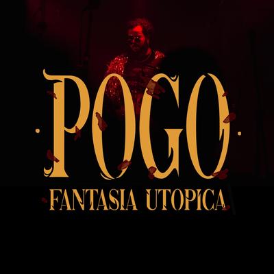 Pogo (En Vivo)'s cover