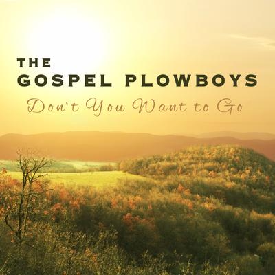 Don't You Want to Go By The Gospel Plowboys's cover