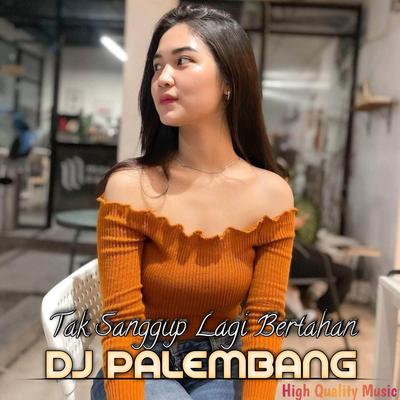 DJ Tak Sanggup Lagi Bertahan Rmx's cover