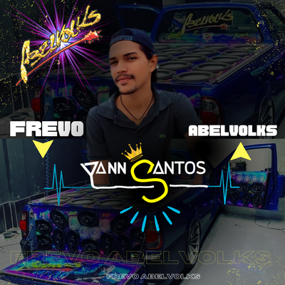 Frevo Abelvolks's cover