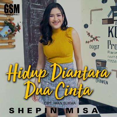 Hidup Diantara Dua Cinta's cover