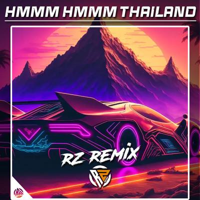 Hmmm Hmmm Thailand (Remix)'s cover