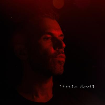Little Devil By Nick Reeve's cover
