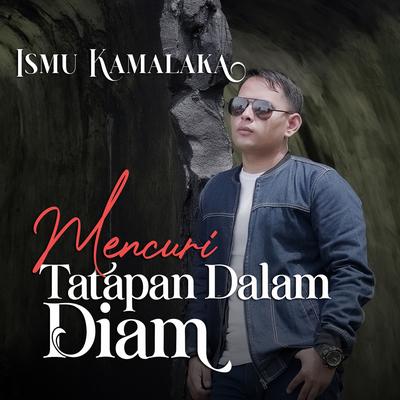 Mencuri Tatapan Dalam Diam's cover