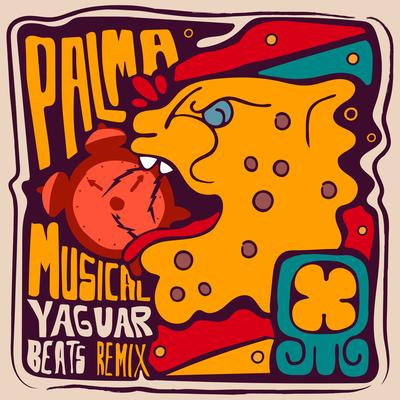 Musical (Remix) By Palma's cover