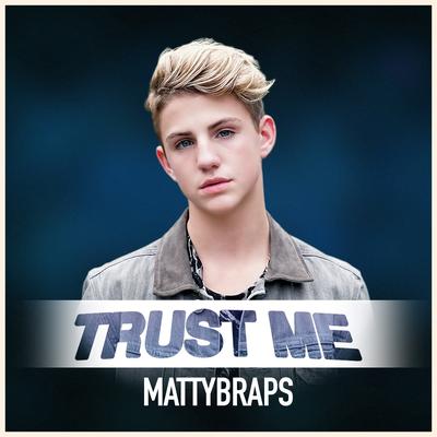 Trust Me's cover