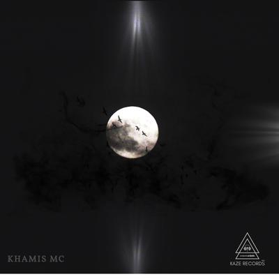 Noite Passada By Khamis Mc's cover