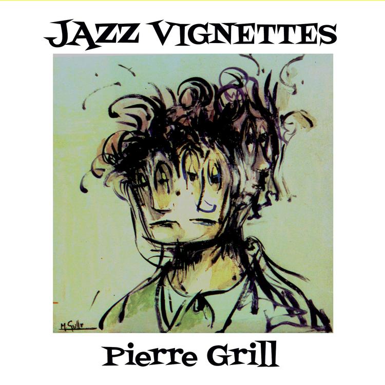 Pierre Grill's avatar image