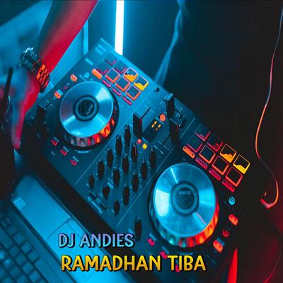 DJ Ramadhan Tiba V3's cover