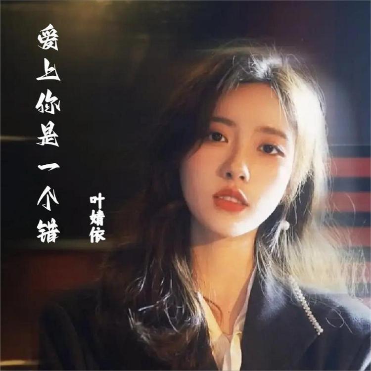 叶婧依's avatar image