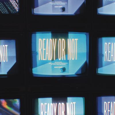 Ready or Not (feat. Sierra Ferrell)'s cover