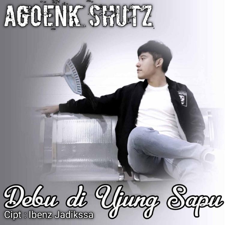 Agoenk Shutz's avatar image