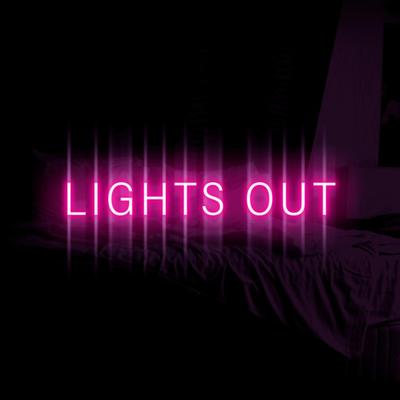 Lights Out By Jamo's cover