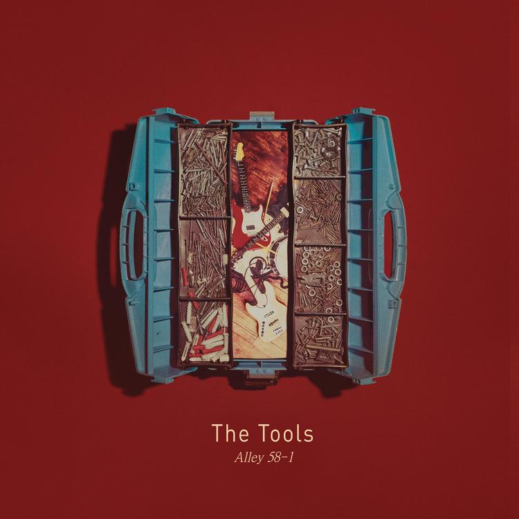 The Tools's avatar image