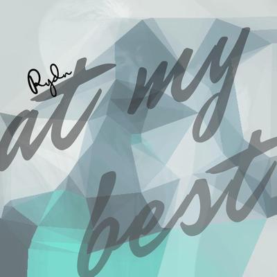At My Best's cover