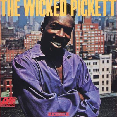 Mustang Sally By Wilson Pickett's cover