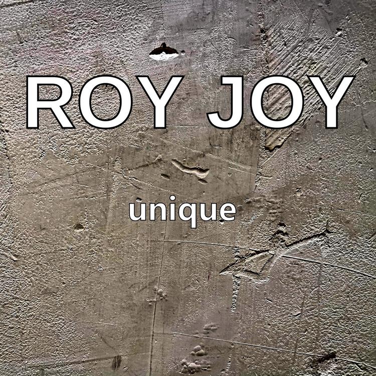 Roy Joy's avatar image