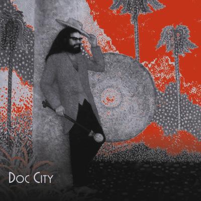Heart Just Won't Give Up (extended version) By Doc City's cover