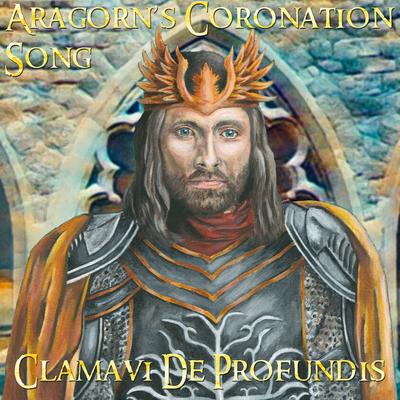 Aragorn's Coronation Song's cover