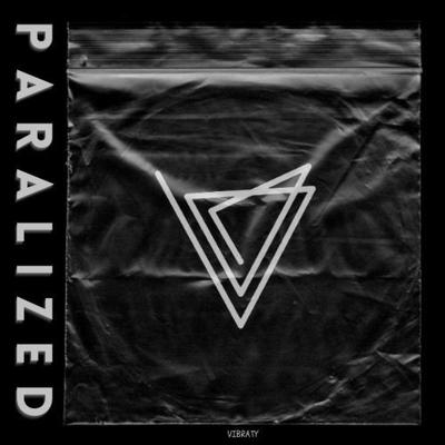 Paralized's cover