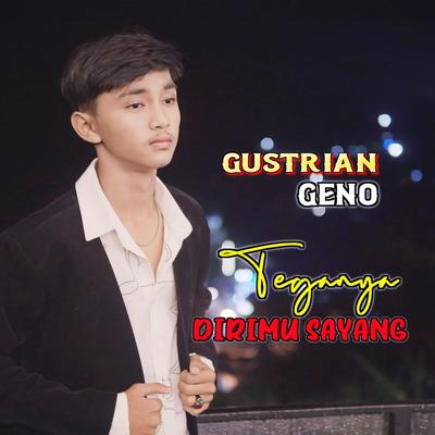 Teganya Dirimu Sayang's cover