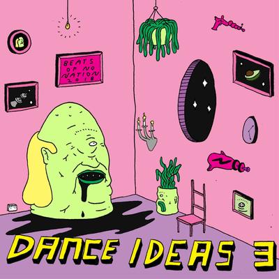 Dance Ideas 3's cover