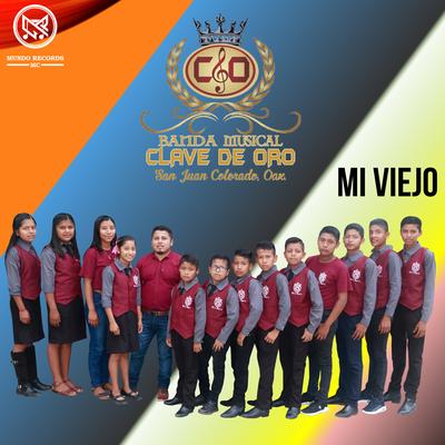 Banda Musical Clave de Oro's cover