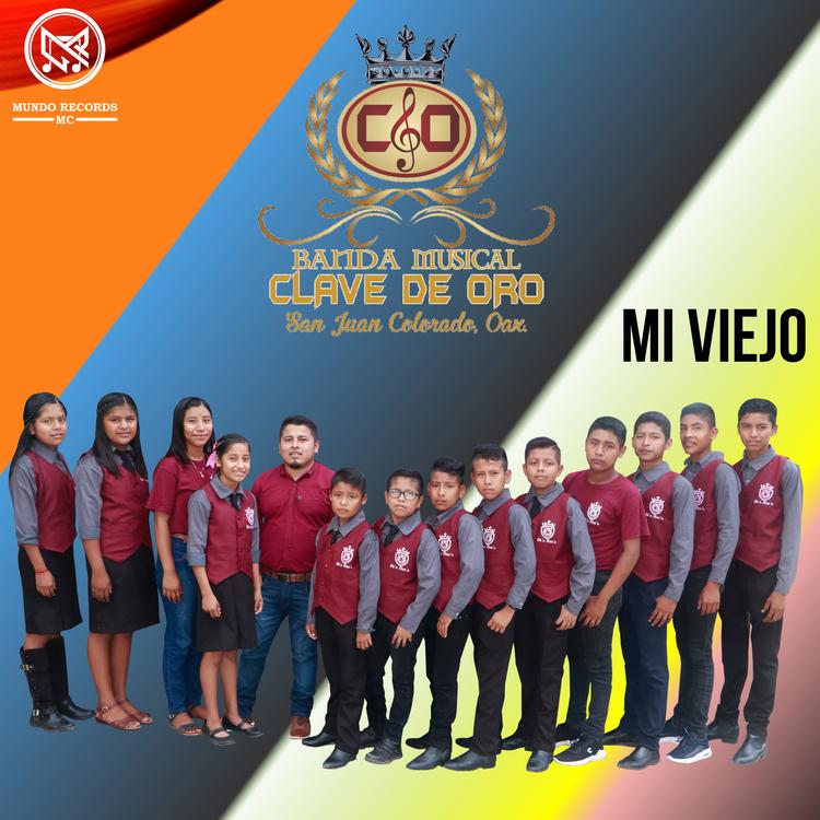 Banda Musical Clave de Oro's avatar image