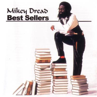 Positive Reality By Mikey Dread's cover