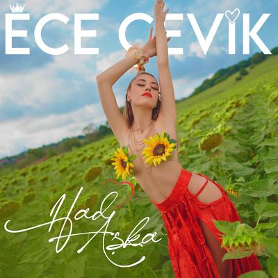 Ece Çevik's cover