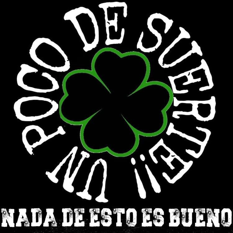 Un Poco De Suerte!'s avatar image