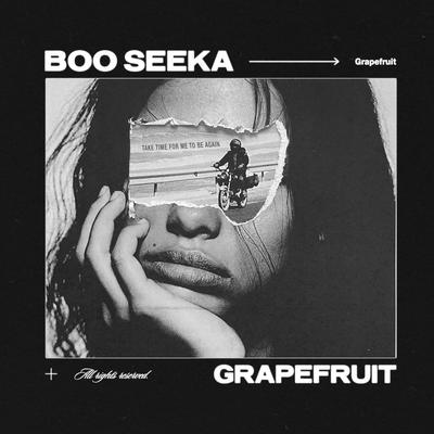 Grapefruit's cover