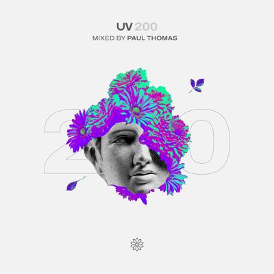 UV 200 Mixed by Paul Thomas's cover