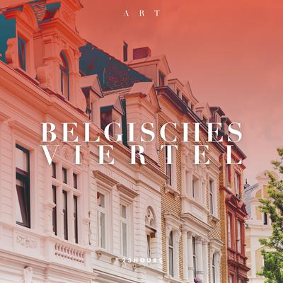 Belgisches Viertel's cover