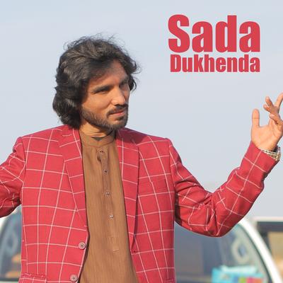 Sada Dukhenda's cover