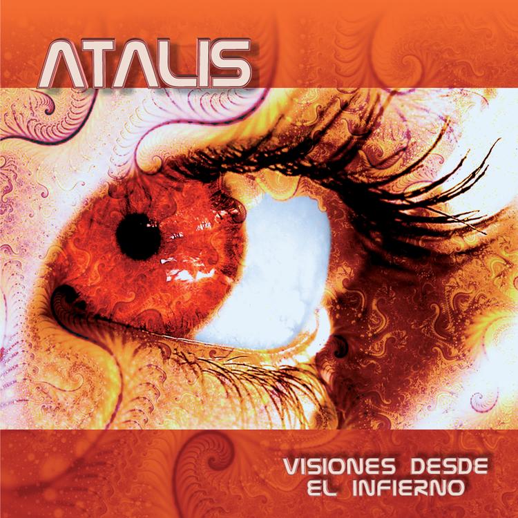 Atalis's avatar image