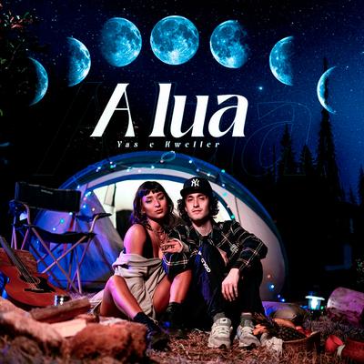 A Lua's cover