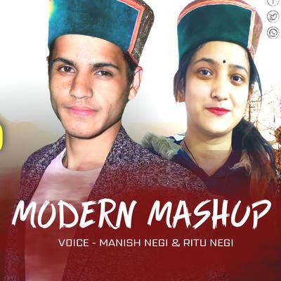 Modern Mashup (Original)'s cover