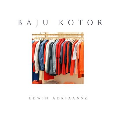 Baju Kotor's cover